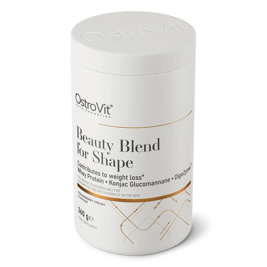 OstroVit Beauty Blend for Shape 360 g OstroVit