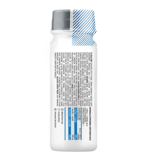 Ostrovit BCAA shot 80 ml OstroVit