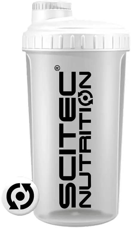 Scitec Nutrition Shaker 700ml Scitec Nutrition