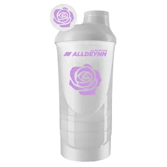 compare product ALLDEYN - SHAKER N600ml+350ml
