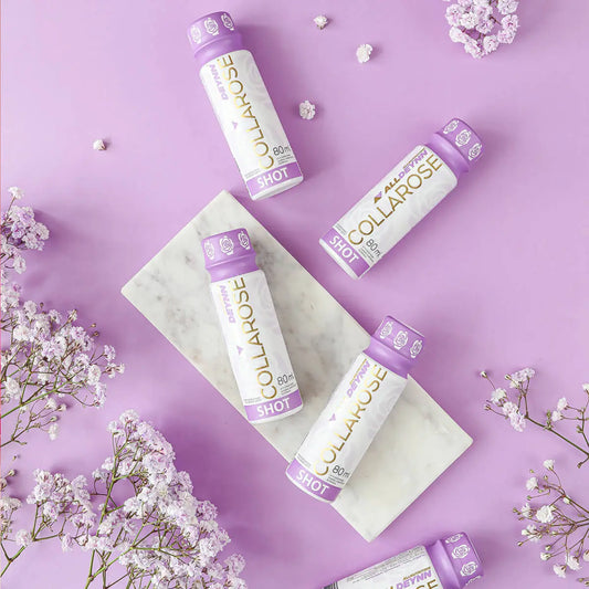 ALLNUTRITION ALLDEYNN COLLAROSE SHOT 80 ml ALLNUTRITION