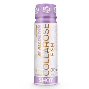 compare product ALLNUTRITION ALLDEYNN Collarose Fish 80ml