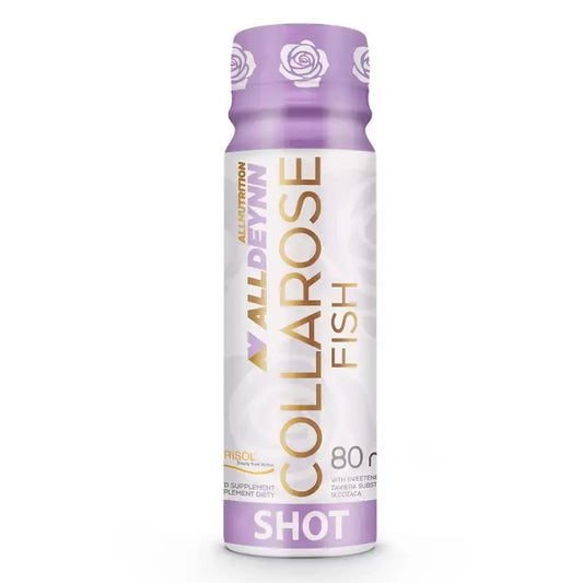 ALLNUTRITION ALLDEYNN Collarose Fish 80ml ALLNUTRITION