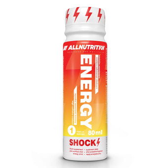 compare product ALLNUTRITION ENERGY SHOCK 80 ml