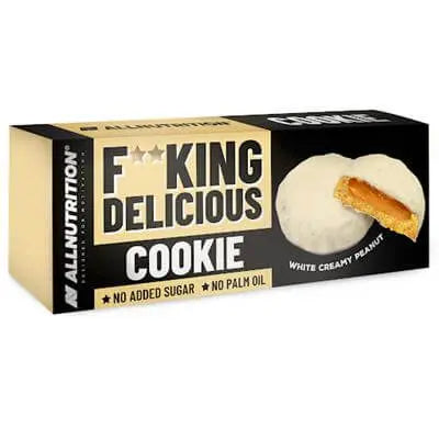 ALLNUTRITION FITKING DELICIOUS COOKIE 128 g ALLNUTRITION