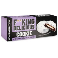 ALLNUTRITION FITKING DELICIOUS COOKIE 128 g ALLNUTRITION