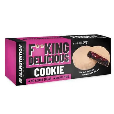 ALLNUTRITION FITKING DELICIOUS COOKIE 128 g ALLNUTRITION