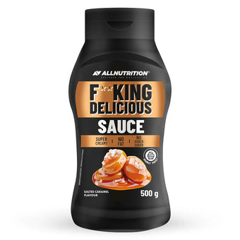 compare product ALLNUTRITION FITKING DELICIOUS PADAŽAS 500g