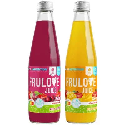 ALLNUTRITION FRULOVE JUICE 250 ml ALLNUTRITION