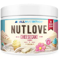 ALLNUTRITION NUTLOVE 500 g ALLNUTRITION