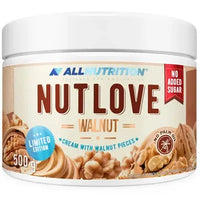 ALLNUTRITION NUTLOVE 500 g ALLNUTRITION