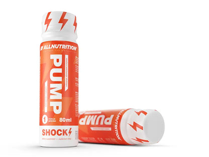ALLNUTRITION PUMP SHOCK 80 ml ALLNUTRITION