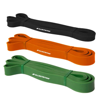 compare product ALLNUTRITION - Power Band set - 3 pc