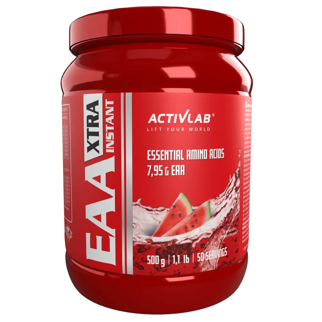 ActivLab EAA Xtra Instant 500 g ActivLab