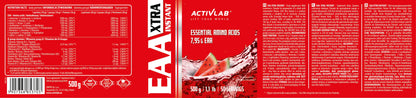 ActivLab EAA Xtra Instant 500 g ActivLab