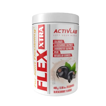 compare product ActivLab Flex Xtra bundža 400 g