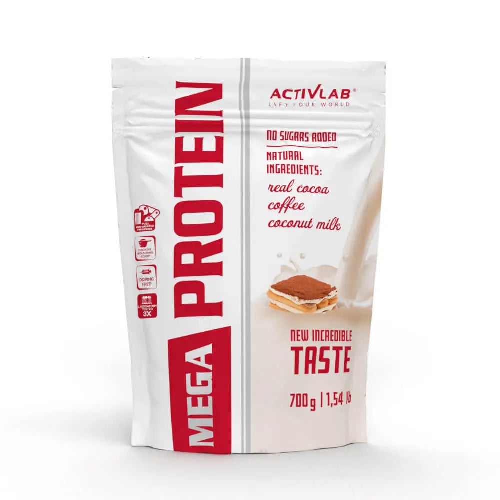 ActivLab Mega PROtein 700 g ActivLab