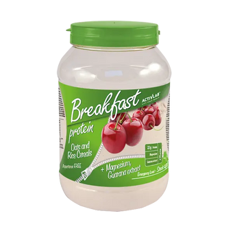 compare product Activlab Protein Breakfast 1000g