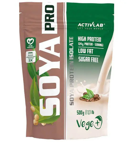 ActivLab Soya Pro 500g ActivLab