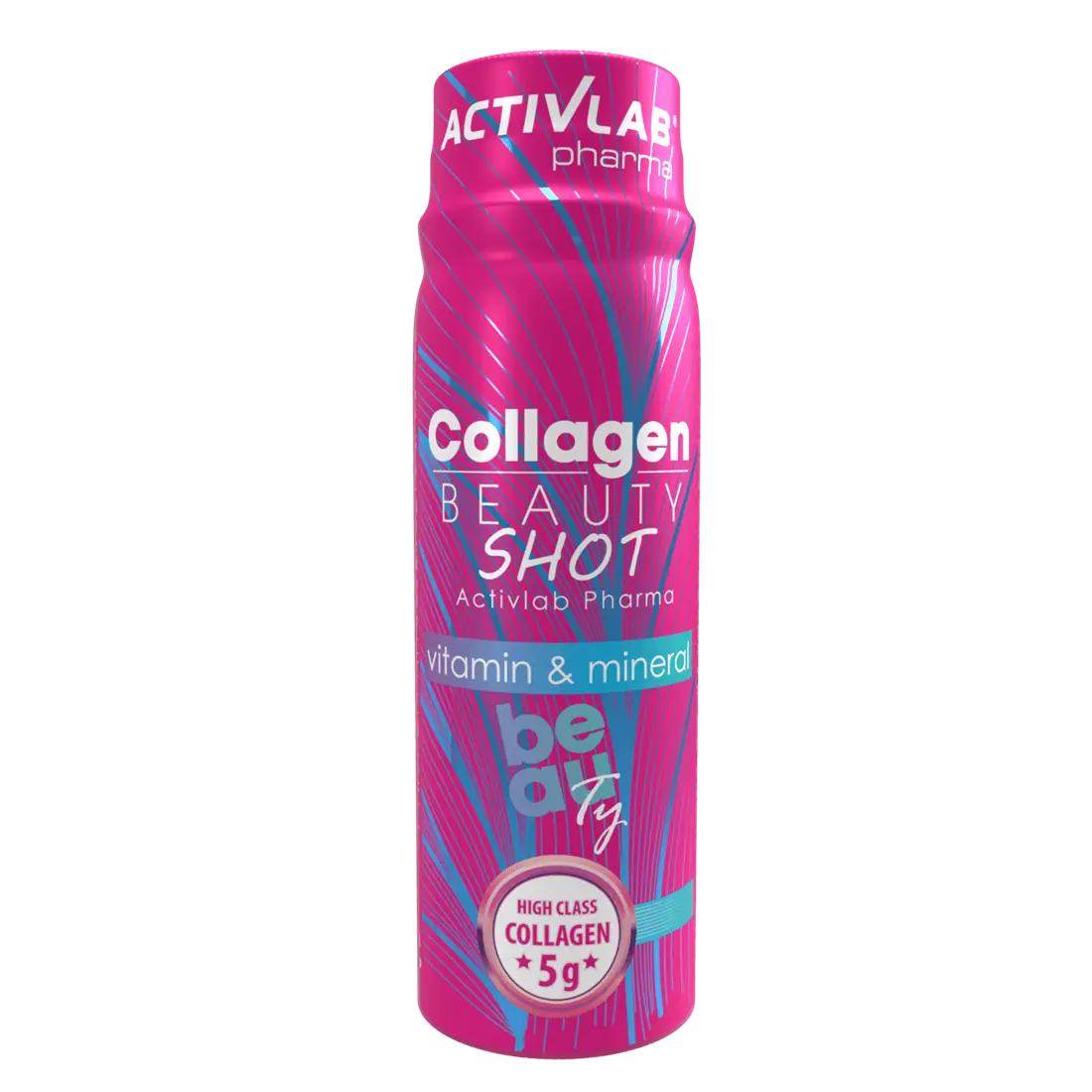 Activlab Collagen Beauty Shot 80ml ActivLab