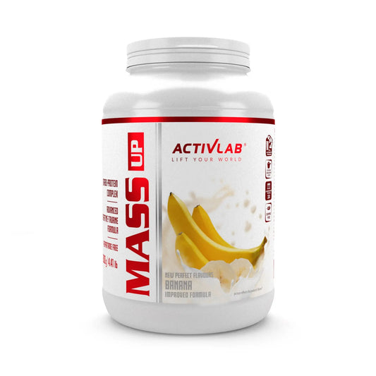 Activlab Mass Up 2000g ActivLab