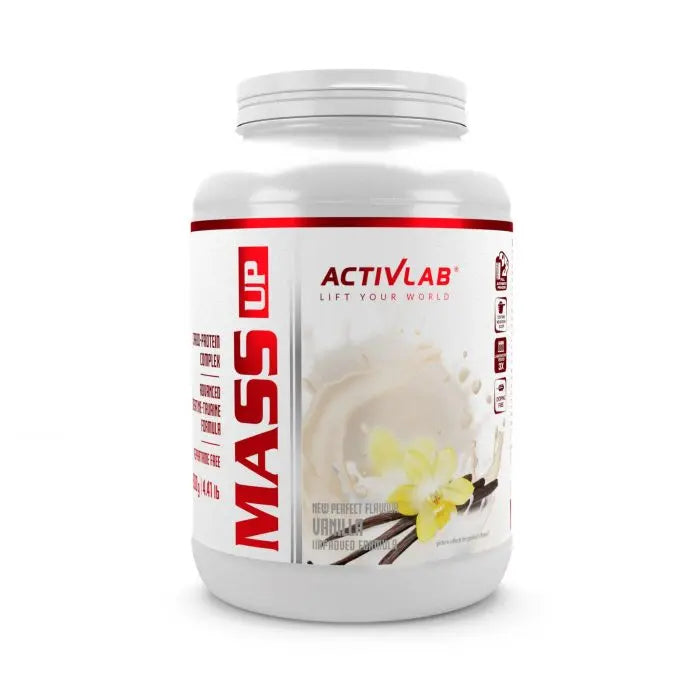 Activlab Mass Up 2000g ActivLab