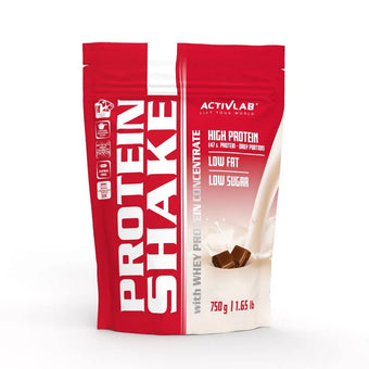 compare product Activlab baltymų kokteilis - 750g