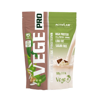 compare product Activlab VEGE PRO - 500g
