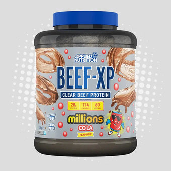 compare product Applied Nutrition Beef-XP - 1800 grams