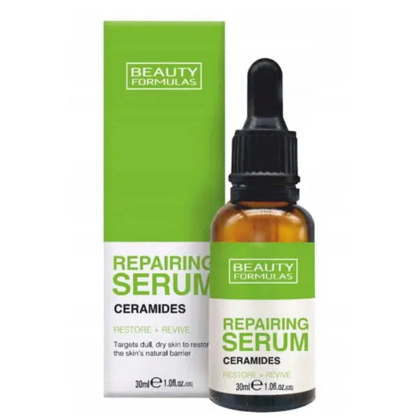BEAUTY FORMULAS Ceramides Repair Serum 30 ml BEAUTY FORMULAS