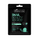 BIELENDA Snail BS Black Sheet Mask – Balancing & Regenerating Bielenda
