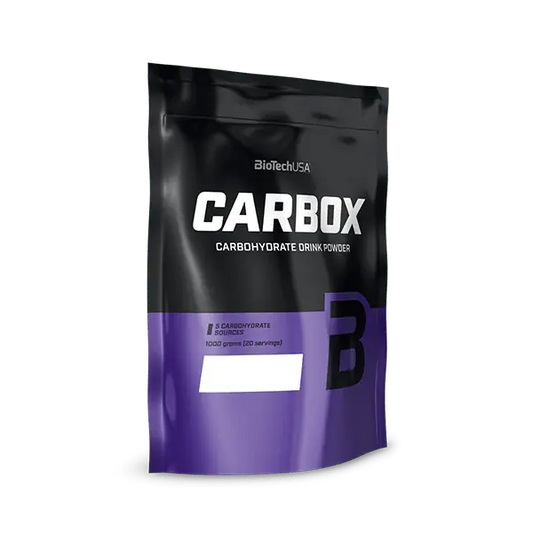 BioTechUSA CarboX 1000g BioTechUSA
