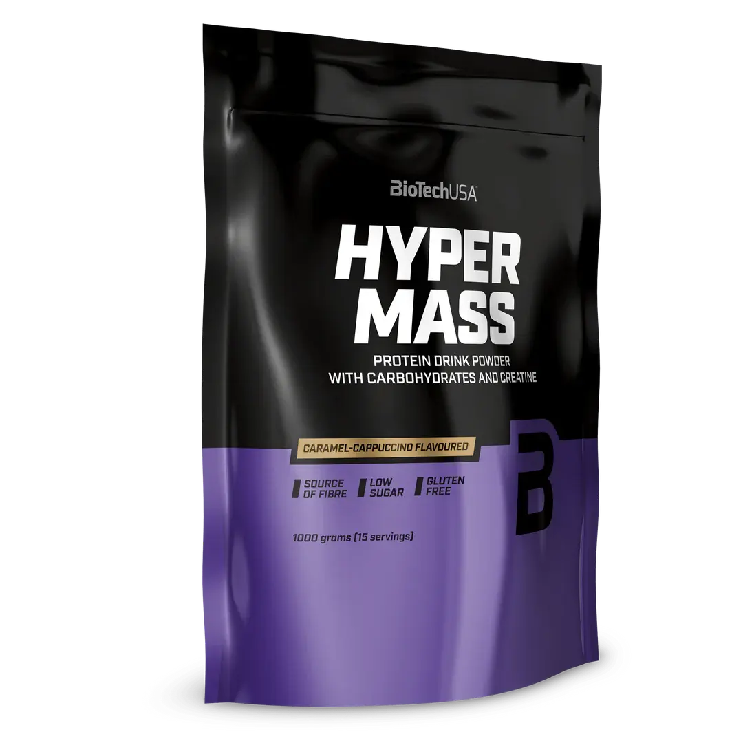 BioTechUSAHyperMass1000g