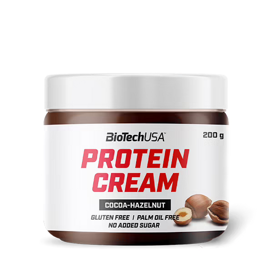 BioTechUSA Protein Cream 200g BioTechUSA