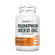 BioTechUSA Pumpkin Seed Oil 60 caps BioTechUSA