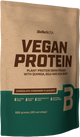 BioTechUSA Vegan Protein 500g BioTechUSA