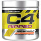 C4 Ripped - 30 servings C4