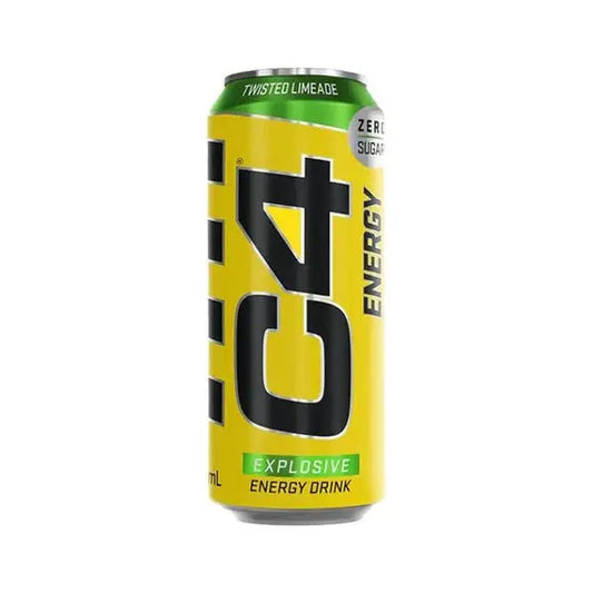 CELLUCOR C4 Energy drink 500 ml CELLUCOR