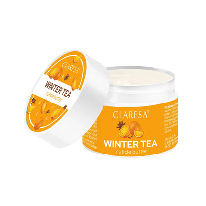 CLARESA Skin Butter - Winter Tea 13 g CLARESA