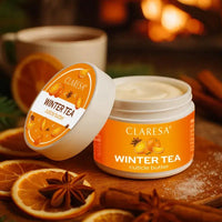 CLARESA Skin Butter - Winter Tea 13 g CLARESA