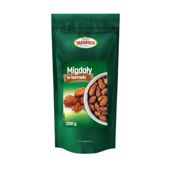 compare product Caramelized Almonds 250 g