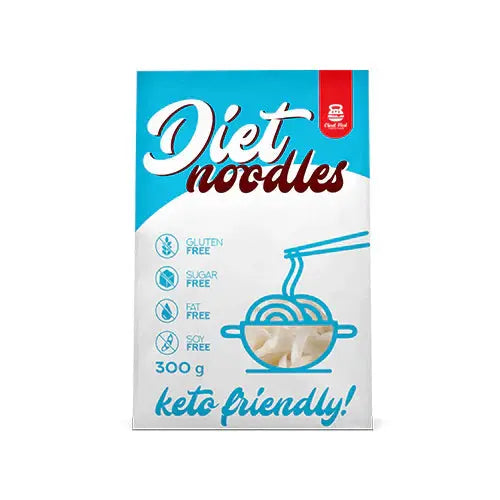 Cheat Meal Diet Noodles - 400g CHEAT MEAL