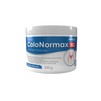 compare product Activlab Pharma ColoNormax IBS (jar 200 g)