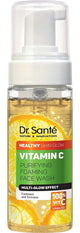 DR. SANTE Vitamin C Ultra Antioxidant Face Cleansing Gel-Scrub 200 ml DR.SANTE