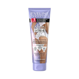compare product EVELINE Slim Extreme 4D Scalpel Meso-Activator for Cellulite and Fat Reduction 125 ml