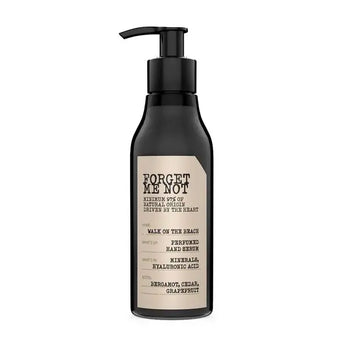 compare product FARMONA Forget Me Not Walk On The Beach parfimēts roku serums, 150 ml