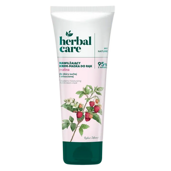 compare product FARMONA Herbal Care Mitrinoša roku krēms-maska Aveņu 100 ml