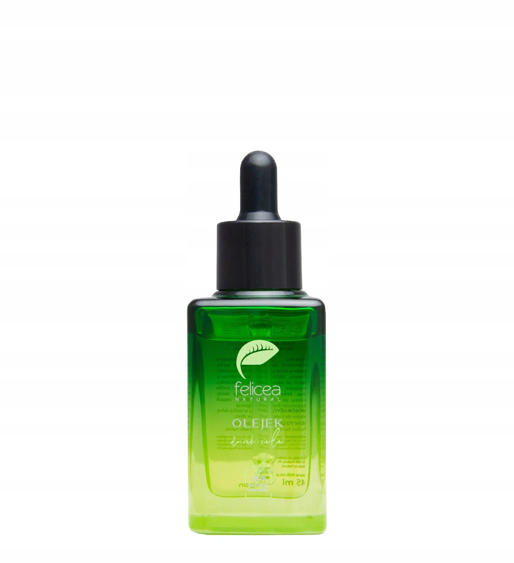 FELICEA NATURAL  Regenerating Hand & Body Oil 45 ml FELICEA NATURAL