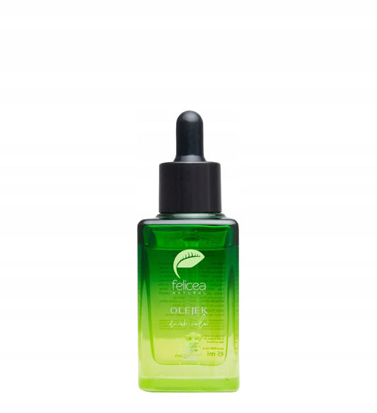 FELICEA NATURAL  Regenerating Hand & Body Oil 45 ml FELICEA NATURAL