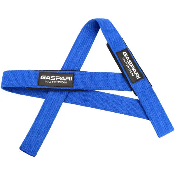 GASPARI NUTRITION Cotton Straps Gaspari GASPARI NUTRITION